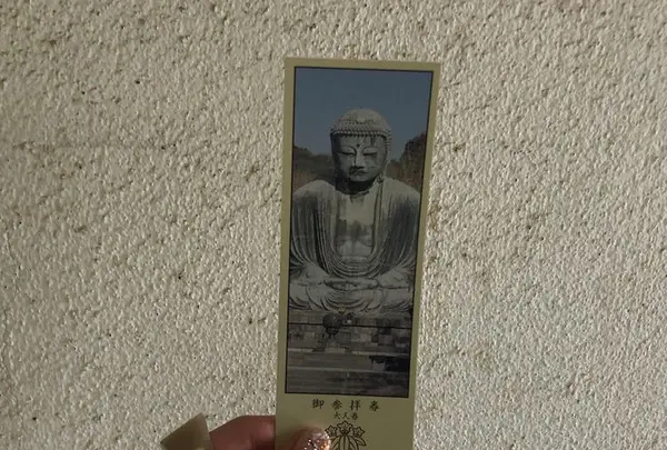 鎌倉大仏（高徳院）の写真・動画_image_416920