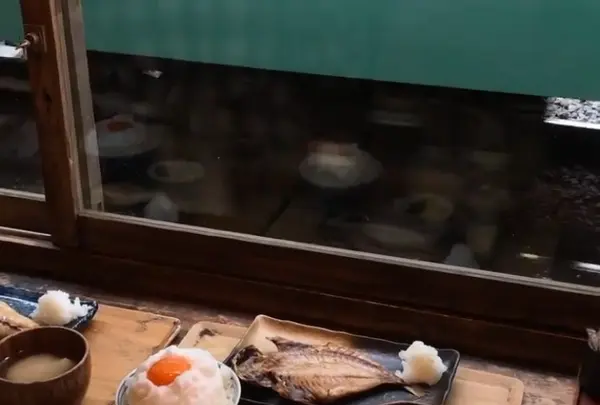 カフェ ヨリドコロの写真・動画_image_416931