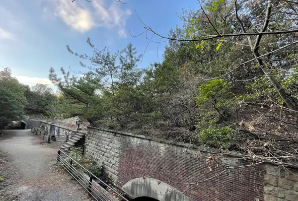 北部砲台観測所跡の写真・動画_image_416943