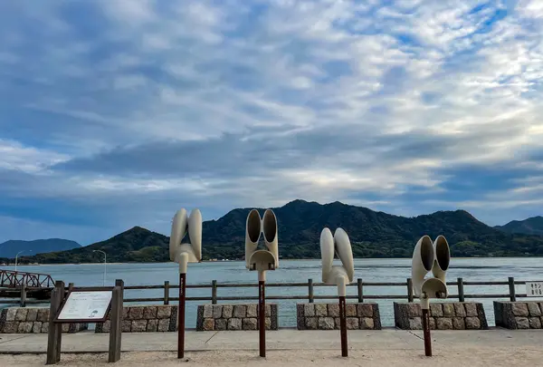うさぎ耳集音器の写真・動画_image_416953