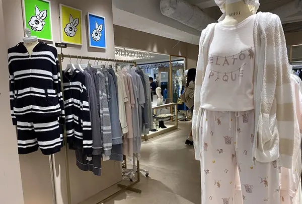 ウサギ オンライン ストアの写真・動画_image_416973