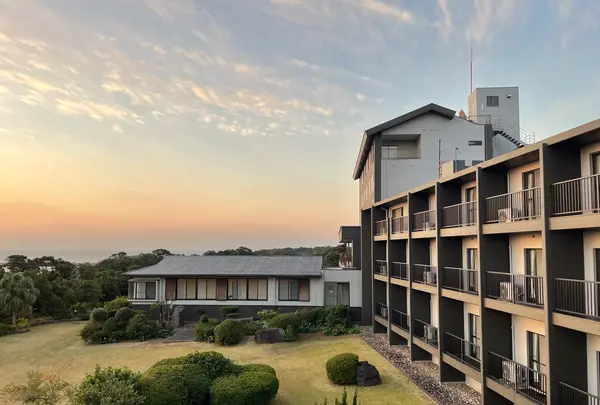 屋久島グリーンホテルの写真・動画_image_417074