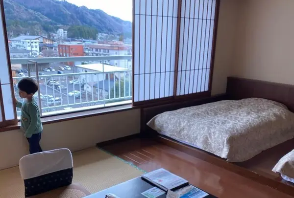 きぬ川ホテル三日月の写真・動画_image_417080