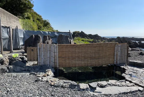 湯泊温泉の写真・動画_image_417199