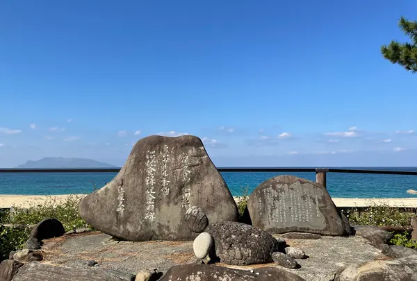 永田・いなか浜の写真・動画_image_417212