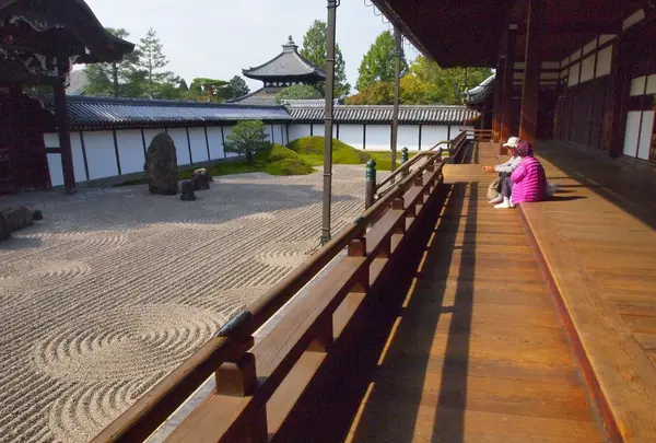 東福寺の写真・動画_image_417220