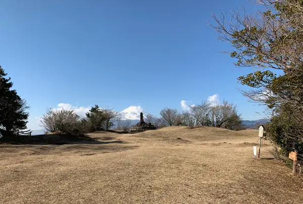 足柄峠の写真・動画_image_417240