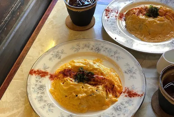 散ポタカフェ のんびりやの写真・動画_image_417253