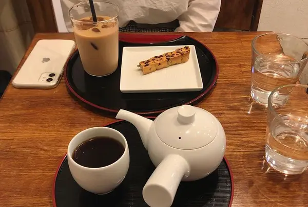 百舌珈琲店の写真・動画_image_417254