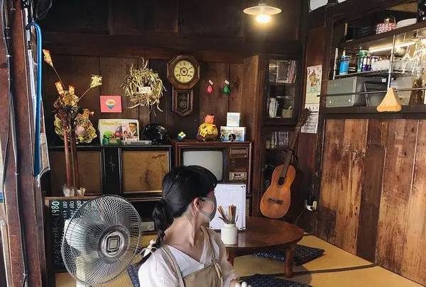 散ポタカフェ のんびりやの写真・動画_image_417255