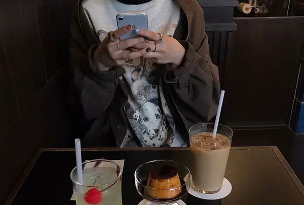喫茶 ニトの写真・動画_image_417257