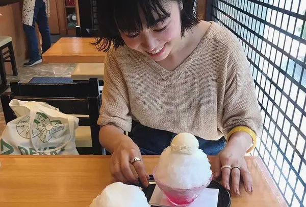 甘味処 芋甚の写真・動画_image_417263