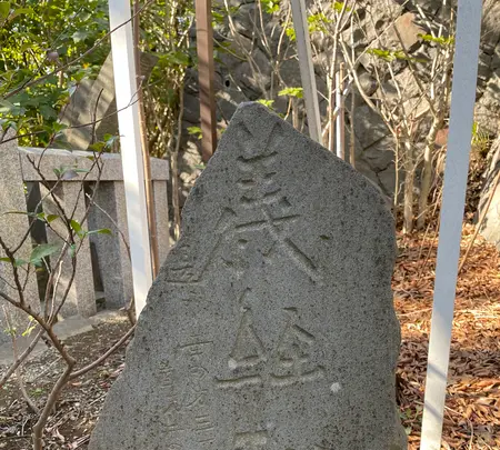 白旗神社の写真・動画_image_417272