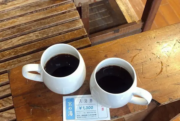 芸術銭湯+Café 宮の湯の写真・動画_image_417282