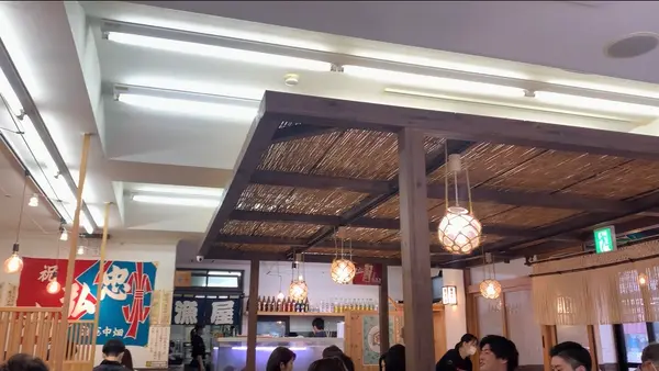 海鮮市場 漁屋の写真・動画_image_417306