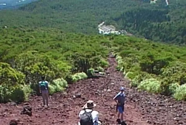 高千穂峡の写真・動画_image_417337