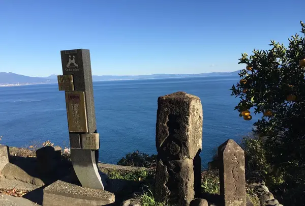 薩埵峠の写真・動画_image_417349