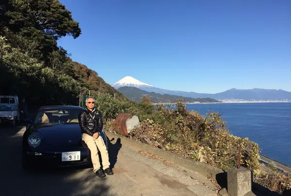 薩埵峠の写真・動画_image_417371