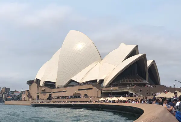 Sydney Opera House（シドニー・オペラハウス）の写真・動画_image_417405