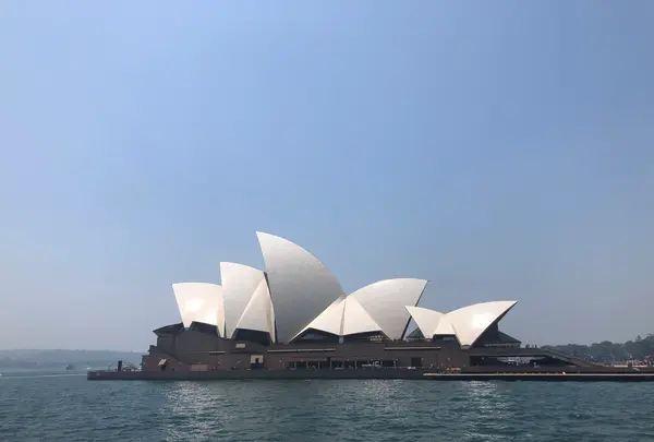 Sydney Opera House（シドニー・オペラハウス）の写真・動画_image_417406