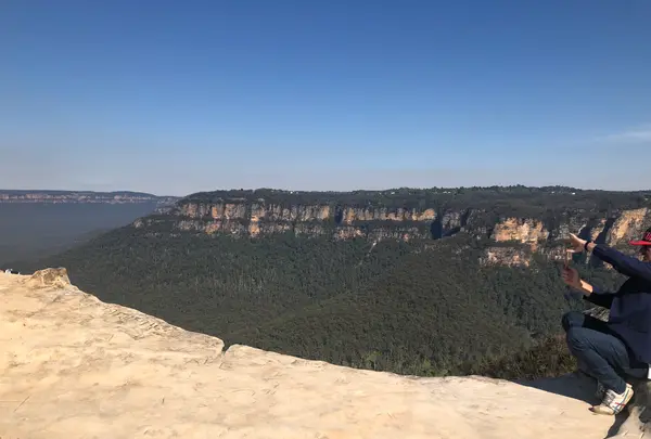 Blue Mountains（ブルーマウンテンズ）の写真・動画_image_417411