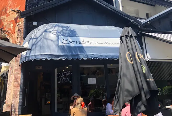 Sonderの写真・動画_image_417416