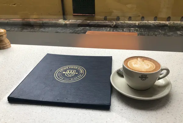 The Fine Food Storeの写真・動画_image_417431