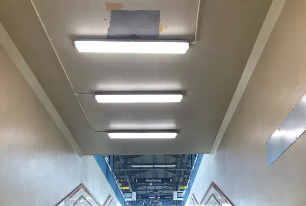 ミルソンズ・ポイント・ステーションの写真・動画_image_417434