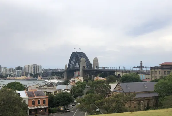 シドニー天文台の写真・動画_image_417437