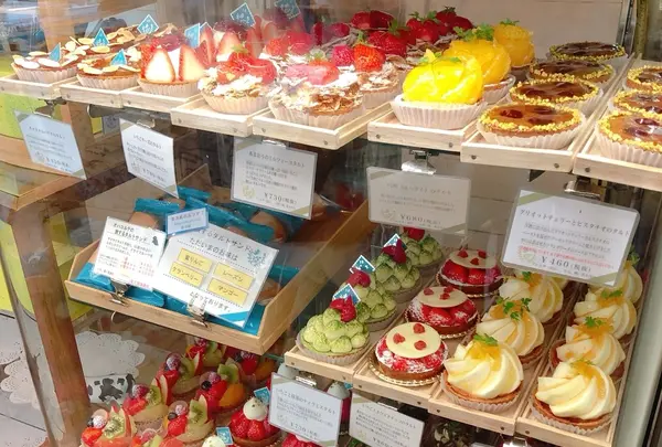 オハコルテ 港川本店の写真・動画_image_417502