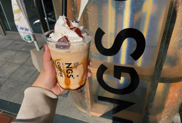 NGS COFFEEの写真・動画_image_417551