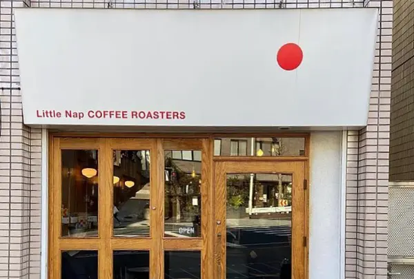 Little Nap COFFEE ROASTERSの写真・動画_image_417645