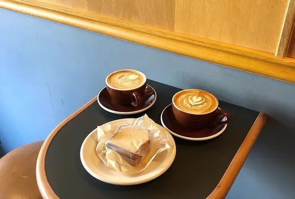 Little Nap COFFEE ROASTERSの写真・動画_image_417646