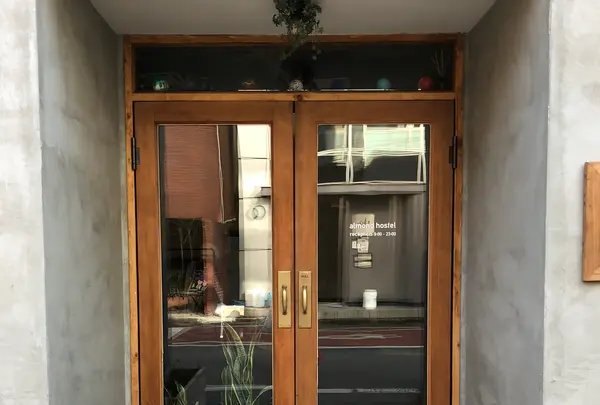 almond hostel & cafeの写真・動画_image_417666