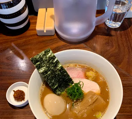 らーめん ごっつの写真・動画_image_417680