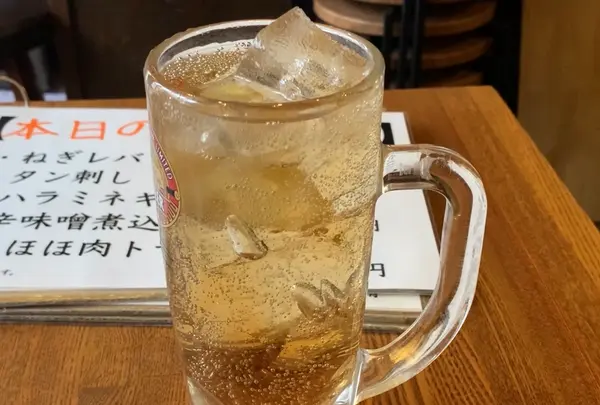 ホルモン百貨店 まる豚の写真・動画_image_417754