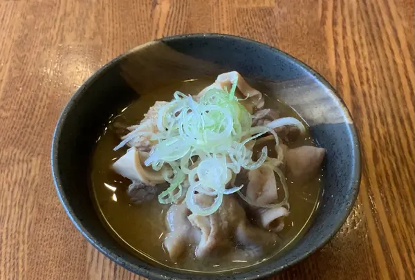 ホルモン百貨店 まる豚の写真・動画_image_417755
