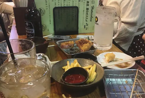 ほていちゃん 上野店の写真・動画_image_417805