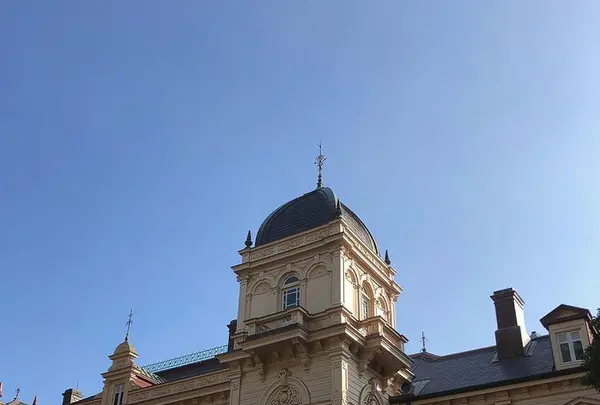 旧岩崎邸庭園の写真・動画_image_417806