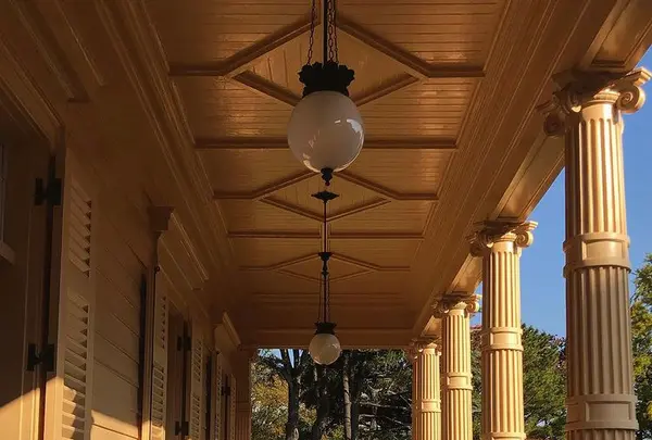 旧岩崎邸庭園の写真・動画_image_417808