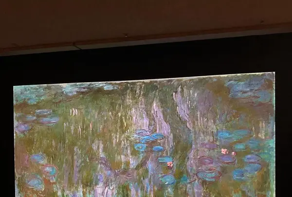 国立西洋美術館の写真・動画_image_417815