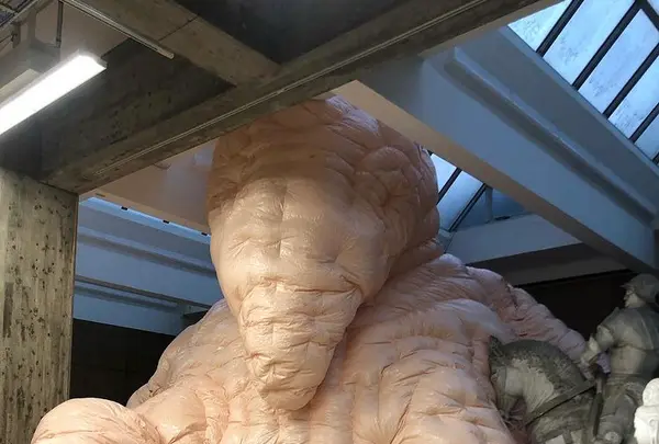 東京藝術大学大学美術館の写真・動画_image_417820