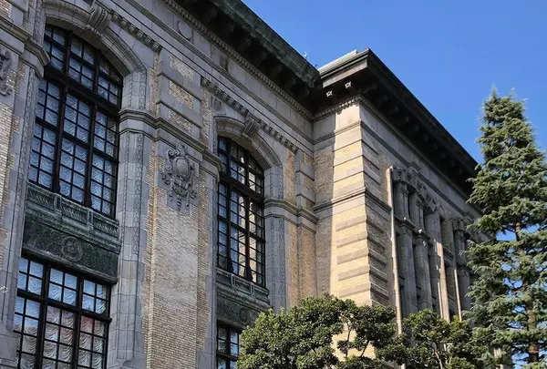 国立国会図書館国際子ども図書館の写真・動画_image_417825