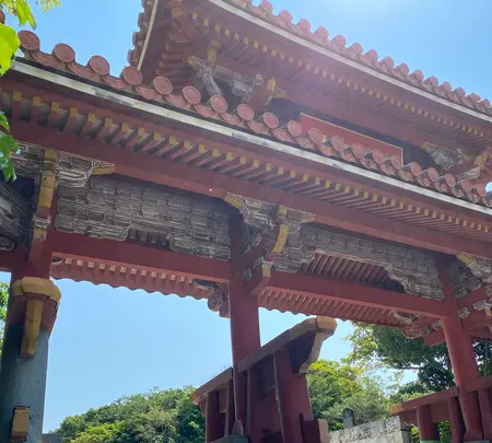 首里城の写真・動画_image_417911