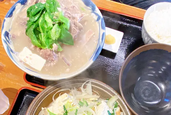 宮良そばの写真・動画_image_417938