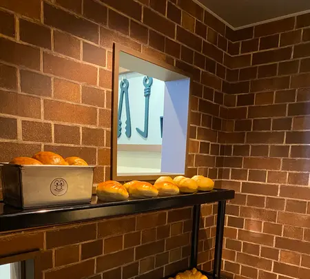 横浜アンパンマンこどもミュージアムの写真・動画_image_418167