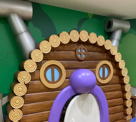 横浜アンパンマンこどもミュージアムの写真・動画_image_418170