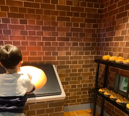 横浜アンパンマンこどもミュージアムの写真・動画_image_418171