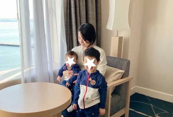ヨコハマ グランド インターコンチネンタルホテルの写真・動画_image_418186