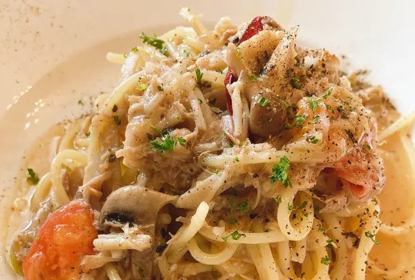 オステリア ポロ 銚子の写真・動画_image_418203